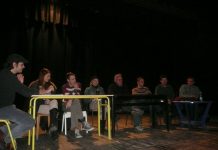 „Školska lektira u pozorištu“: Posle Kočića, Sterijina drama u teatru